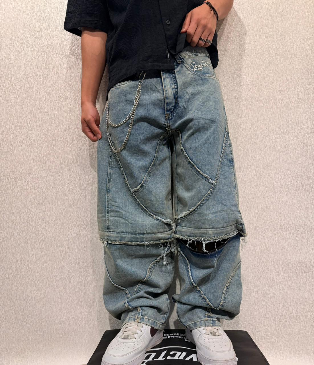 PANTALON LEGEND - Imagen 2