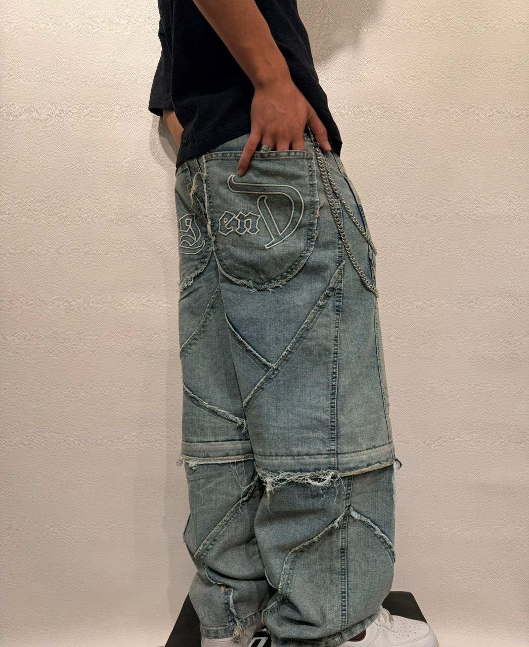 PANTALON LEGEND - Imagen 6