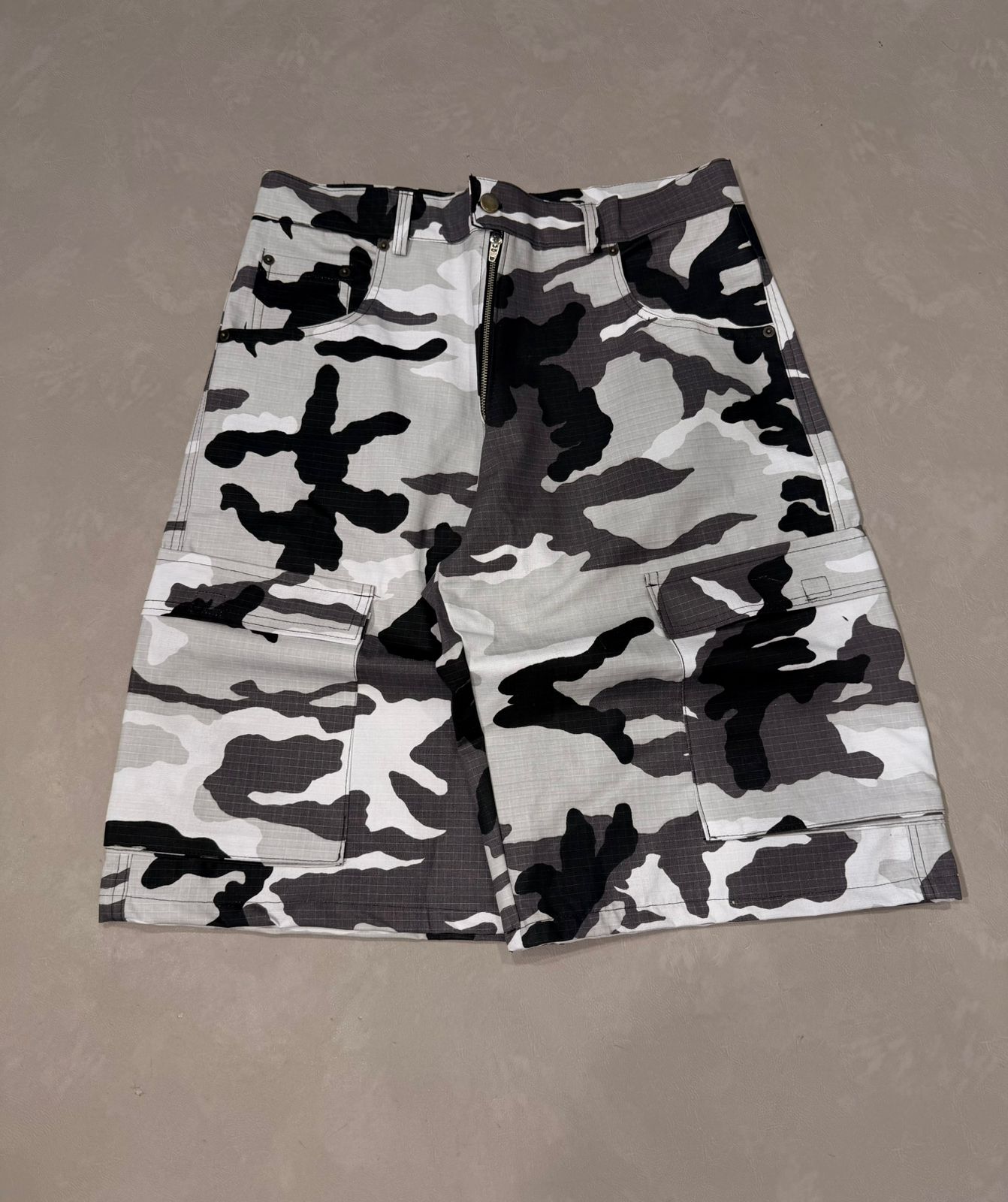 BERMUDA CAMO - Imagen 2